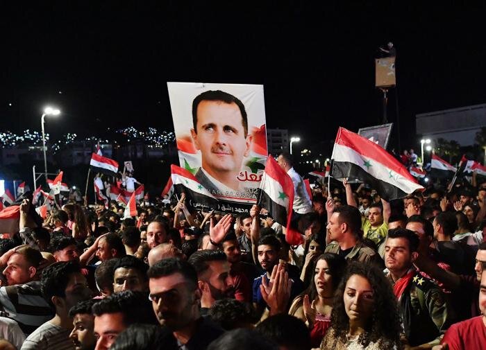 نگاهی به انتخابات پارلمان سوریه/ شانس بالای حزب بعث برای پیروزی/ آشتی ملی رقم می‌خورد؟