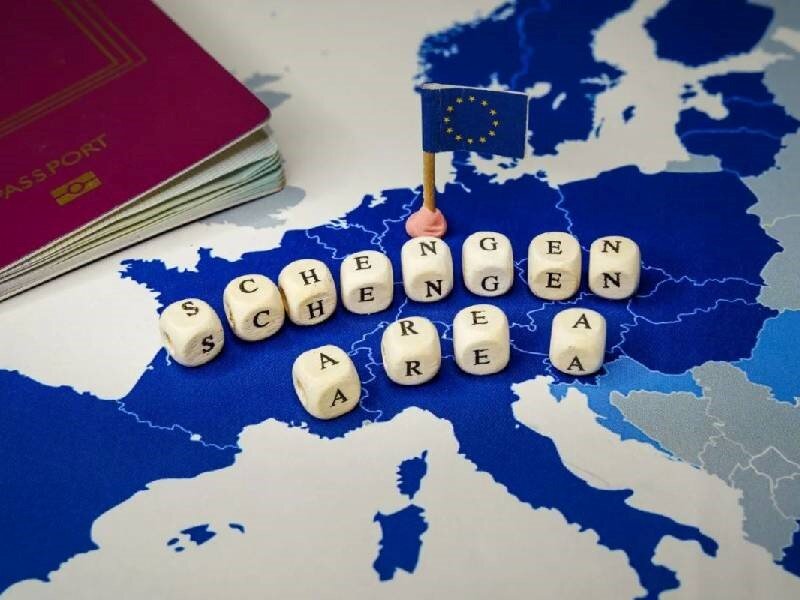 معرفی کشورهای اروپایی بدون ویزای شینگن