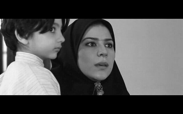 هدیه تهرانی در فیلم زندگی امام خمینی(ره) + تصاویر | فرزند صبح بالاخره پس از ۱۴ سال اکران می شود؟