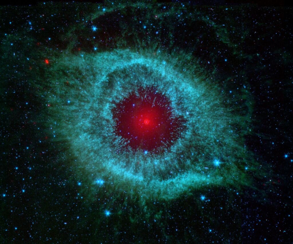 تلسکوپ ناسا به اینستاگرام آمد/ چگونه شگفتی‌های عالم را با اینستاگرام ببینیم؟