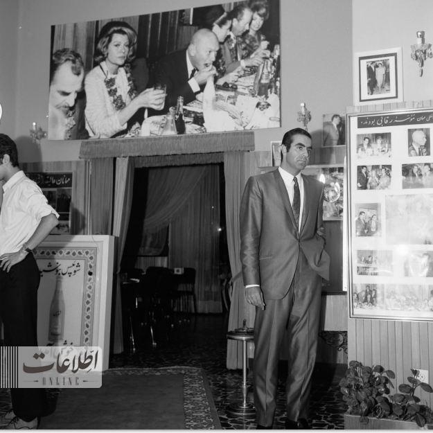 این چلوکبابی مهم‌ترین رستوران تهران بود + عکس‌های دیده نشده