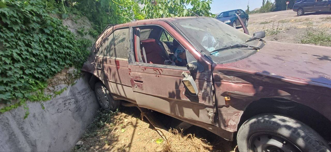 ۱۵ فوتی و مصدوم در تصادفات سومین روز تیرماه جاده‌های آذربایجان‌غربی